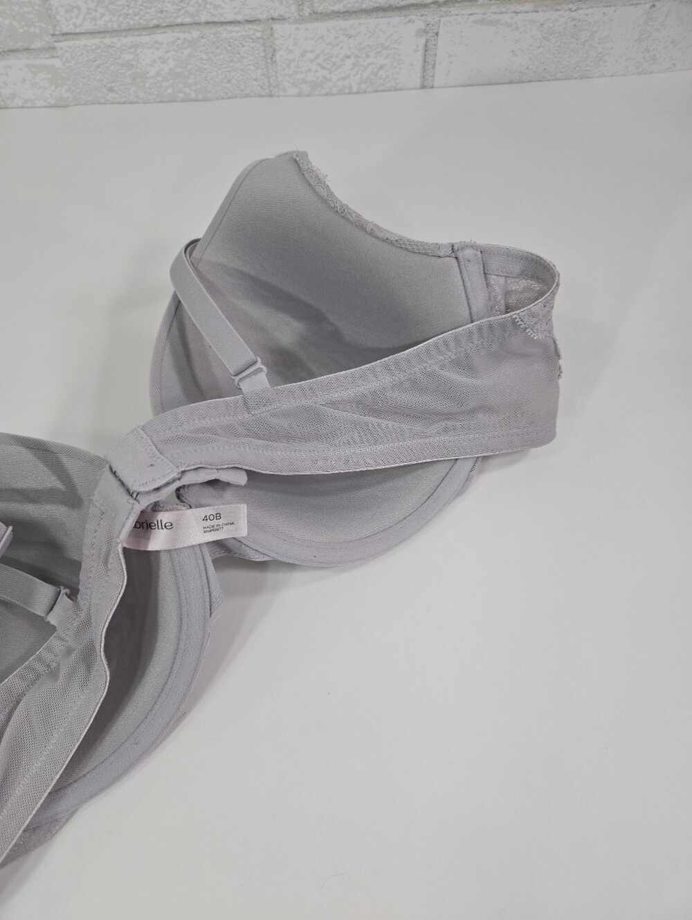 Ambrielle bra - Picture 7 of 9